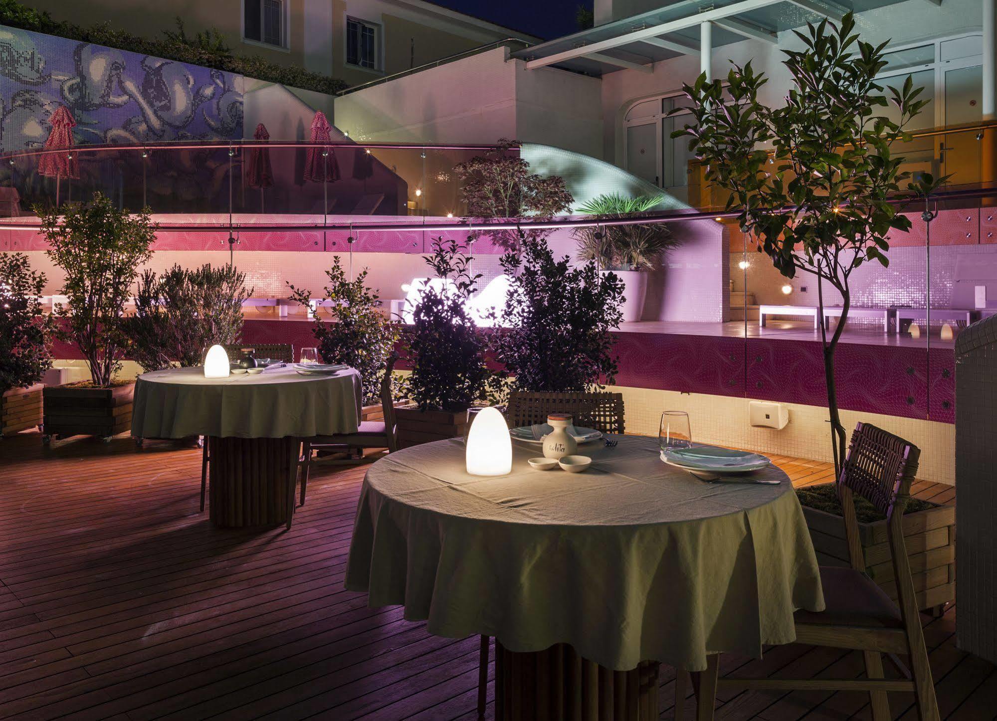 Semiramis Hotel Kifisia