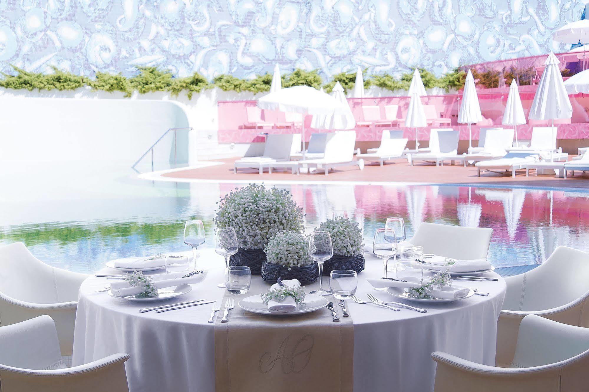 Semiramis Hotel Kifisia