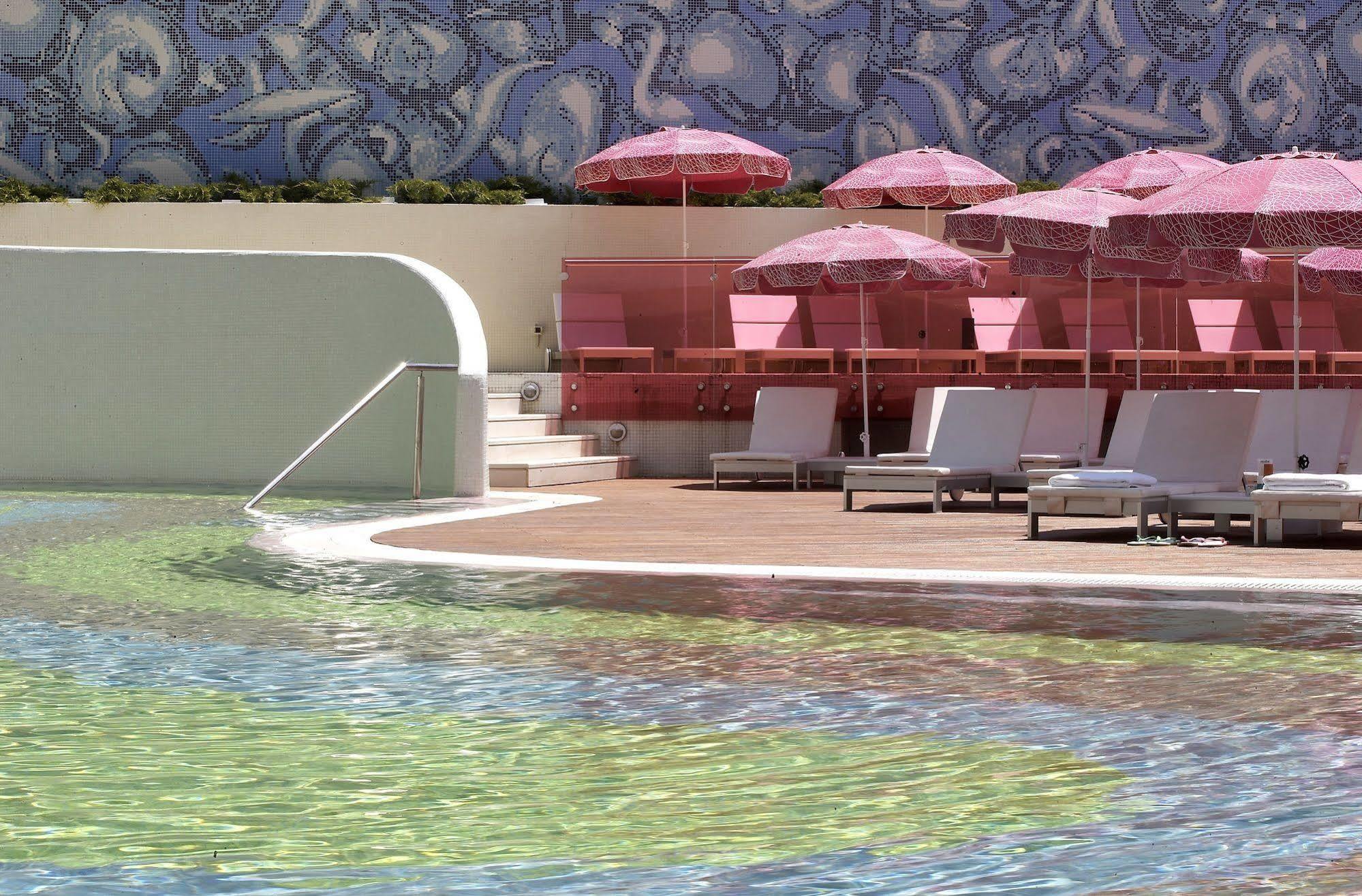 Semiramis Hotel 5*