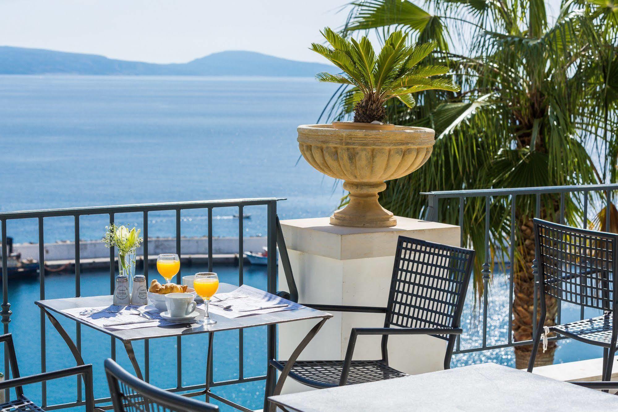 Palazzo Greco Hotel 4*