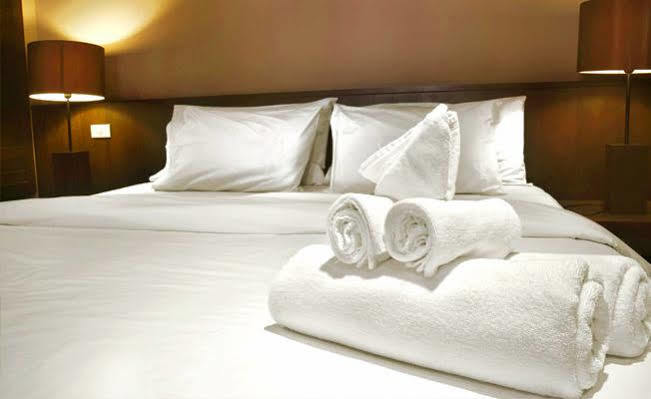 Hotel Scaleta Skaleta