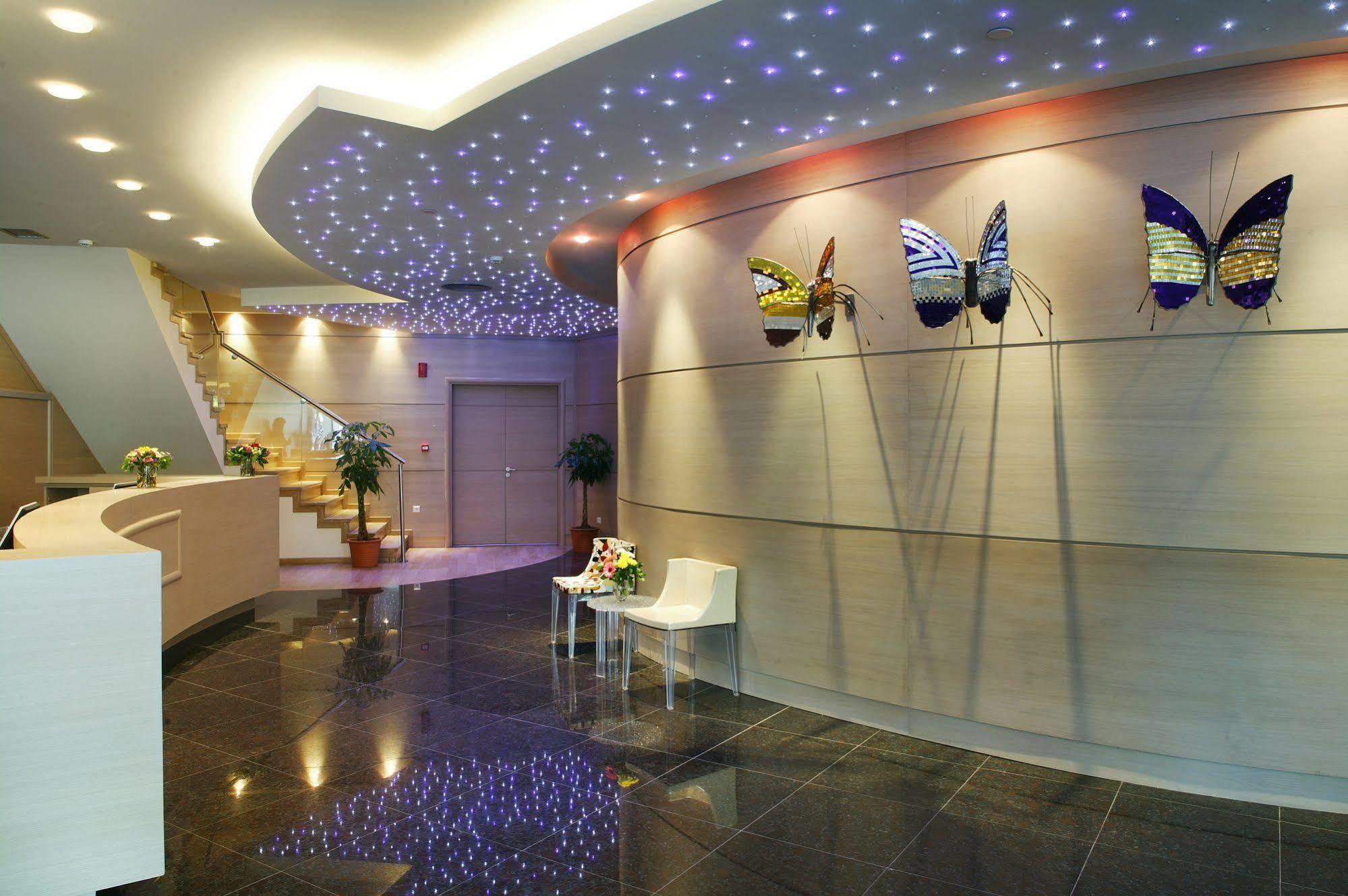 Amalia 4* Nafplio