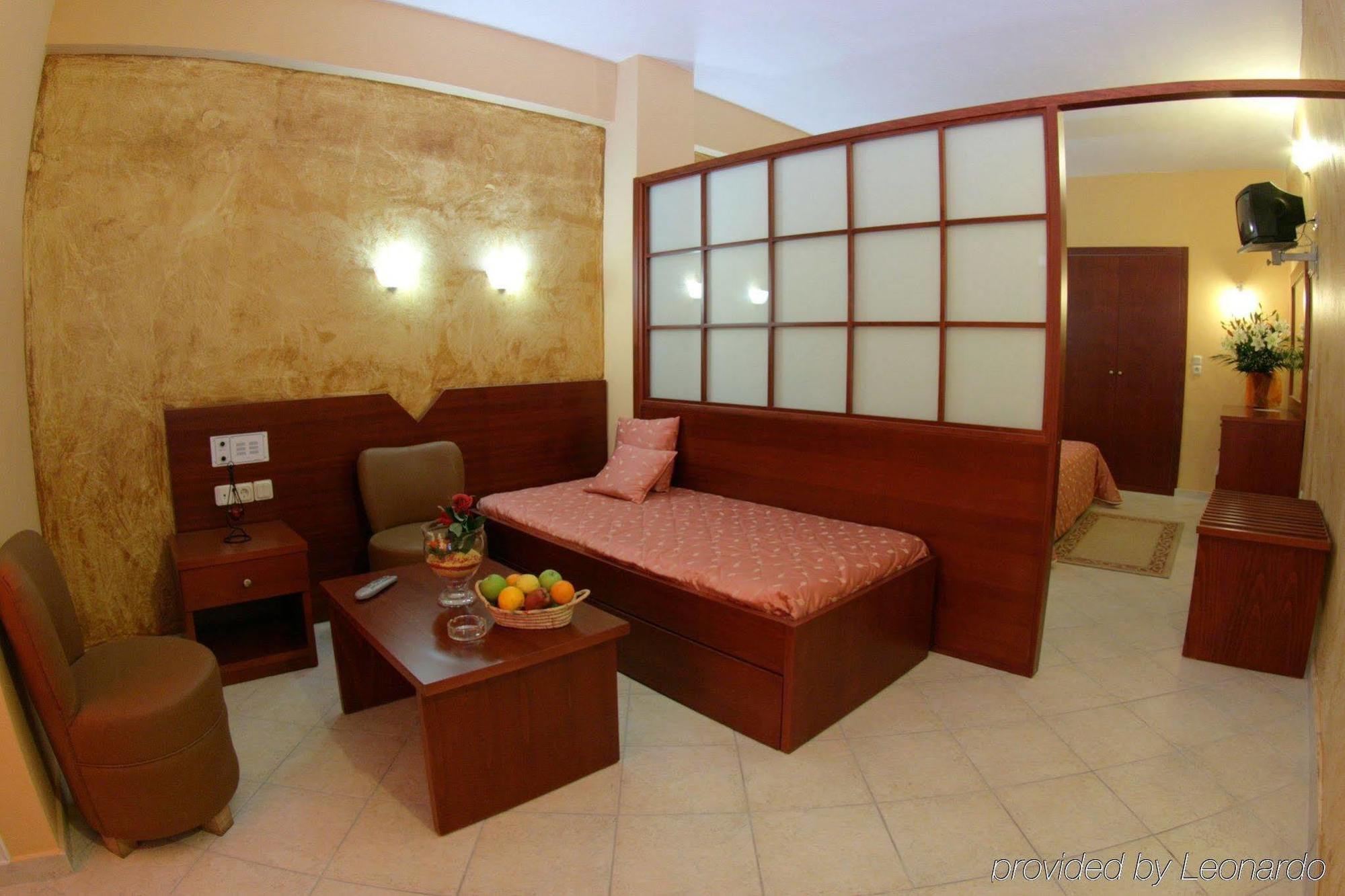 Life 3* Heraklion (Crete)