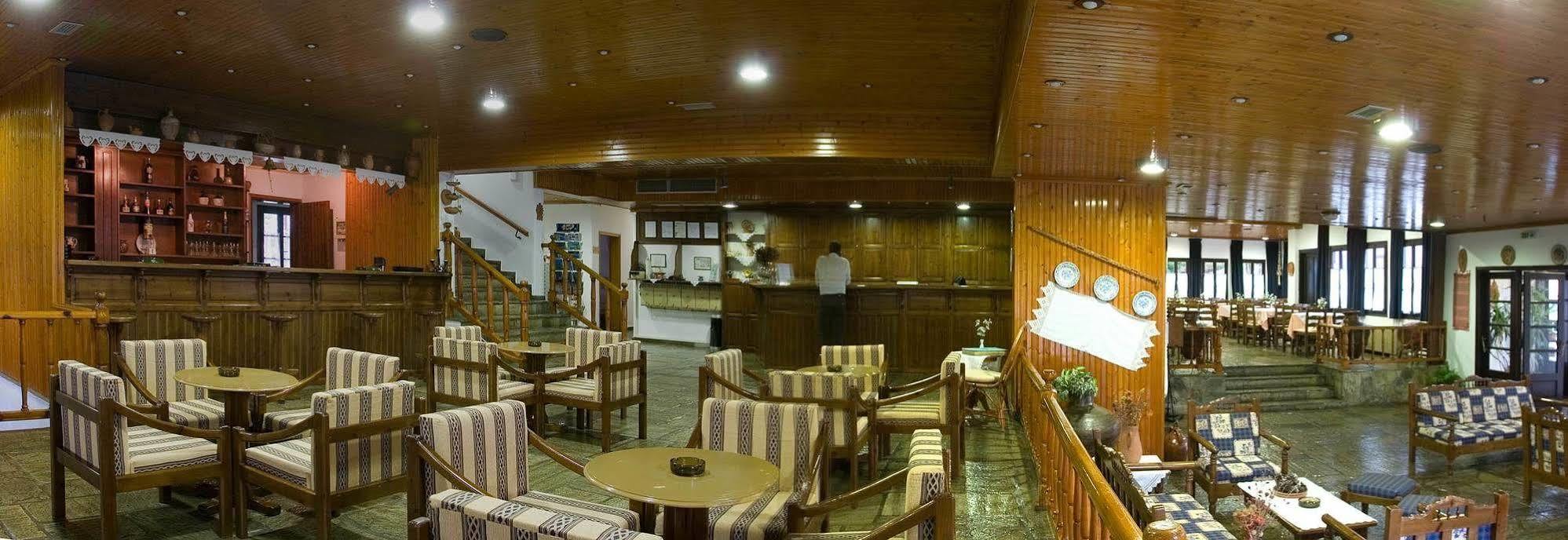 Hotel Dionyssos 3*