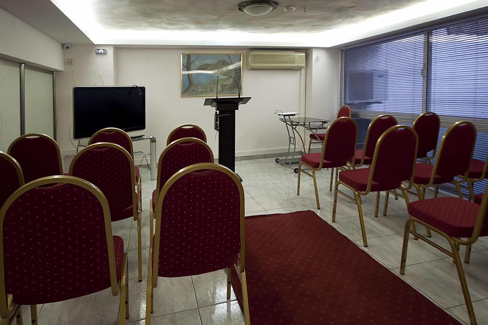 Hotel Life Heraklion (Crete)