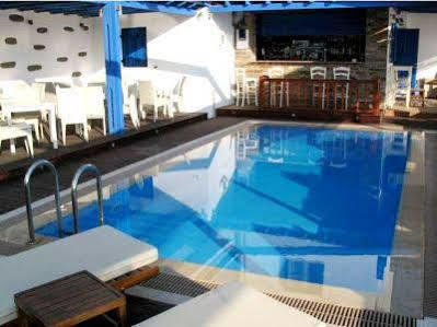 Apartment Anemos *