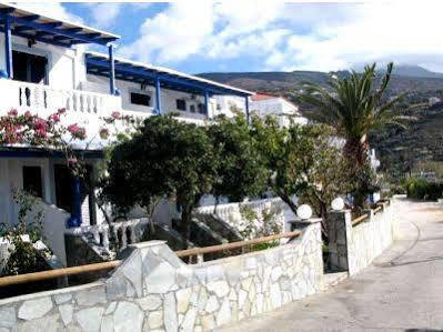 Anemos Apartment Batsi (Andros)