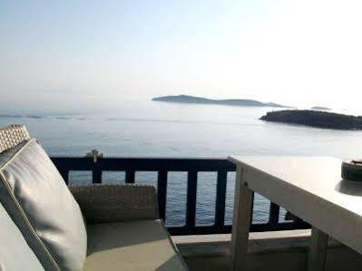 Anemos Apartment