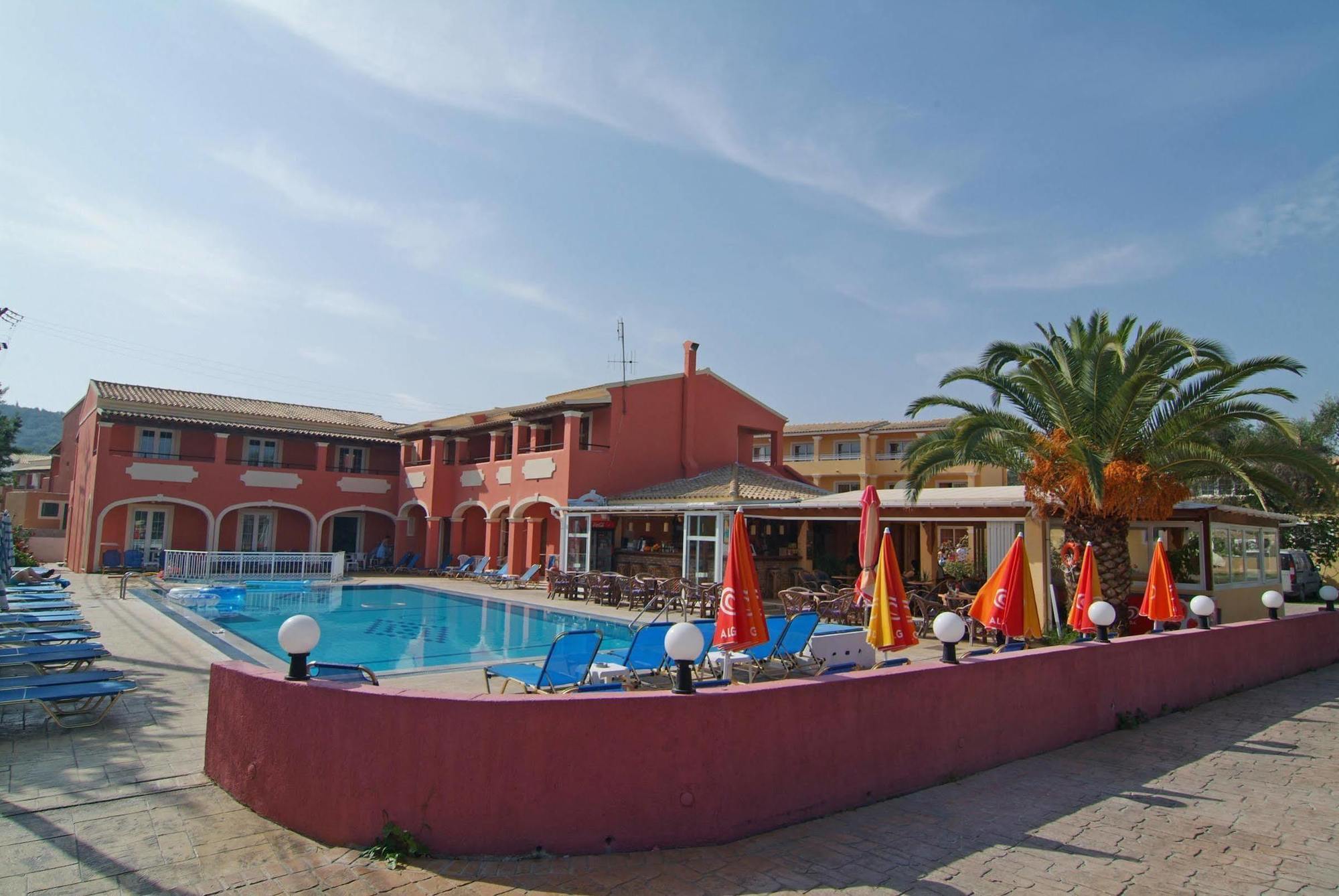 Luisa Sidari (Corfu)