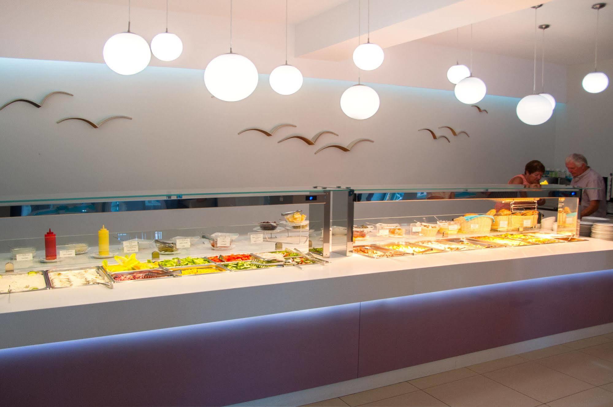 Sunrise Village Hotel Platanias (Crete)