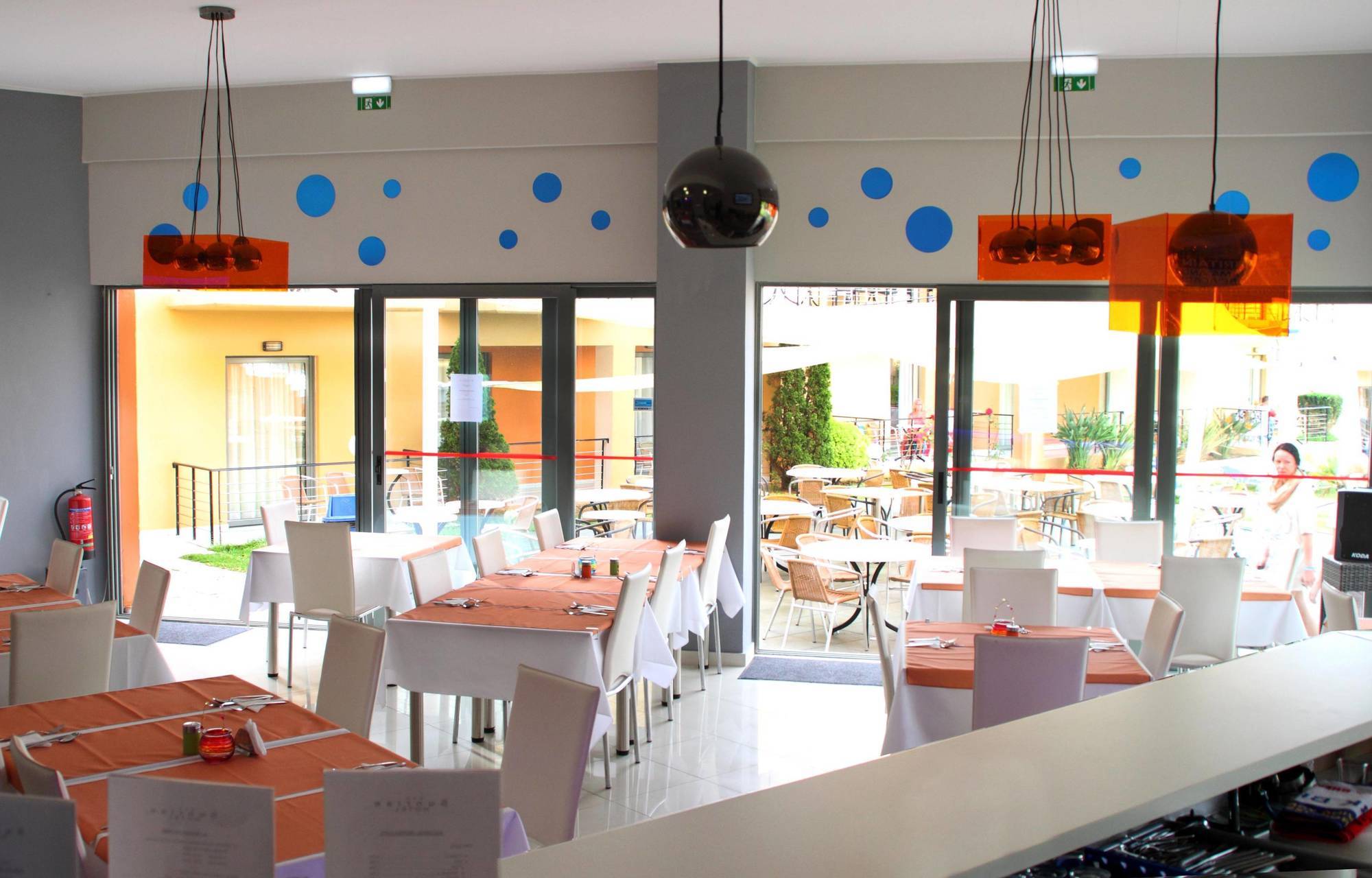 Hotel Sunrise Village 3*