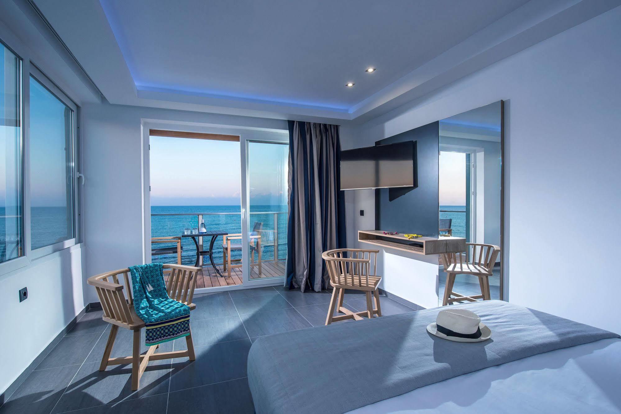 Infinity Blue Boutique & - Adults Only Hotel