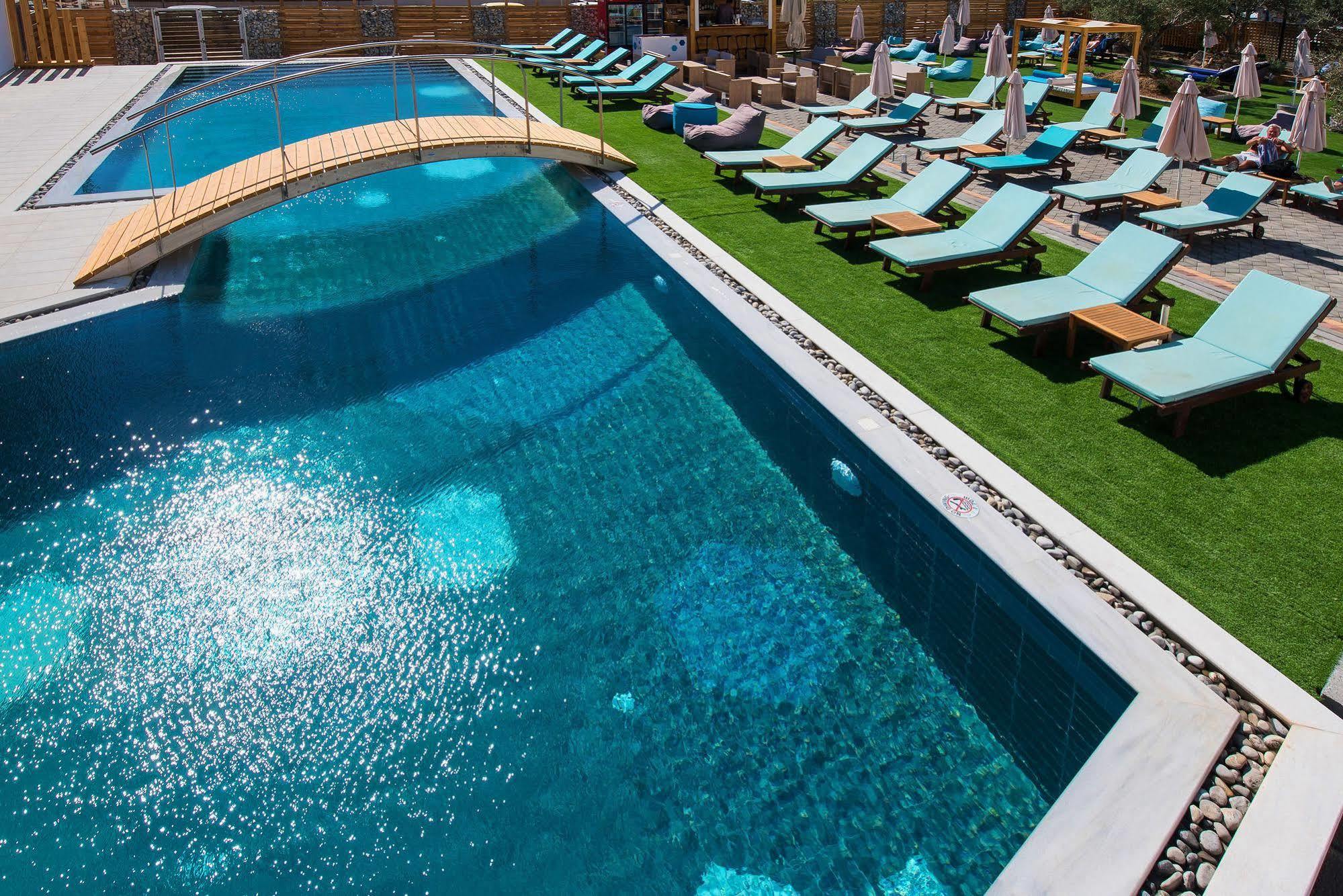 Infinity Blue Boutique & - Adults Only Hotel 4*