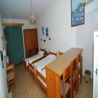 Sevi Sun I 2* Kos Town