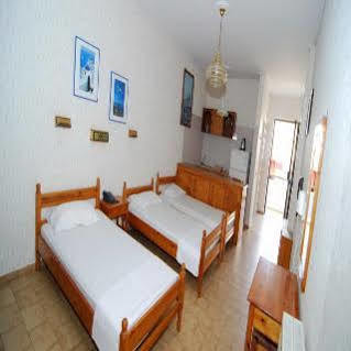 Aparthotel Sevi Sun I