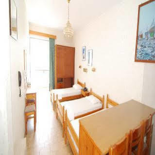 Sevi Sun I Aparthotel