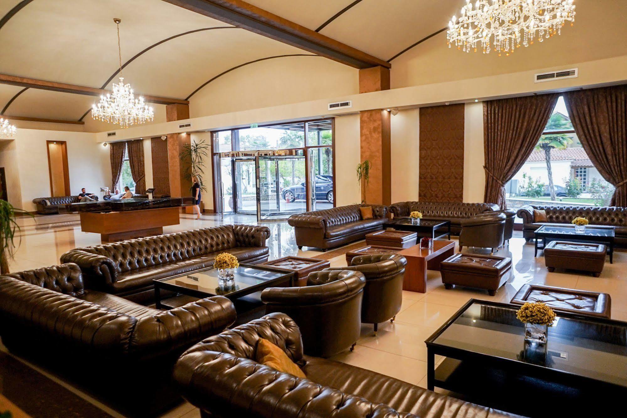 Valis Hotel Volos