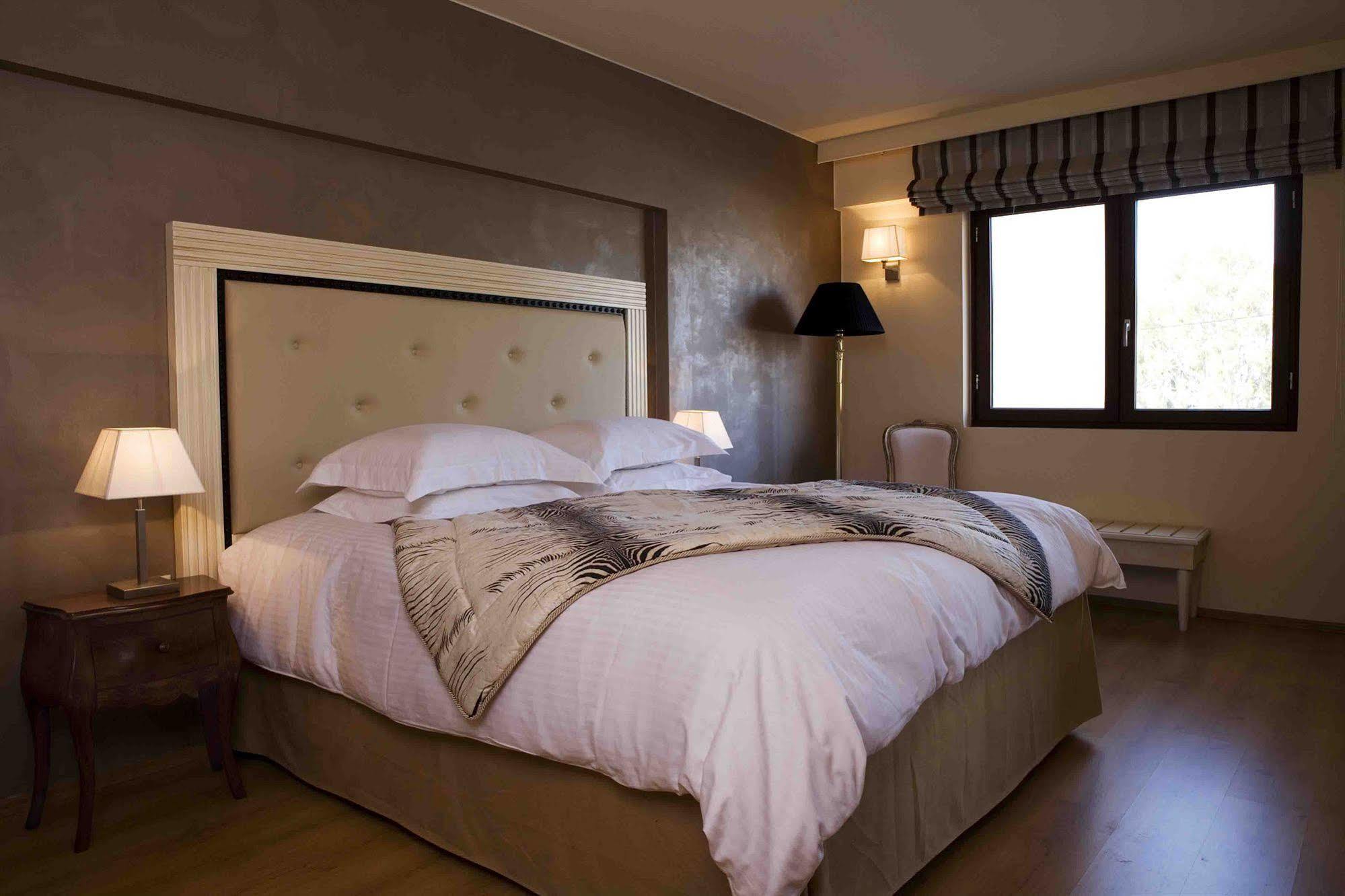 Valis Hotel 5*