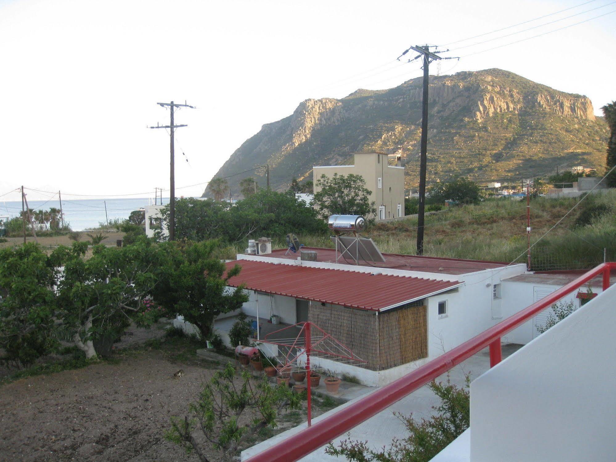 Stenna * Kefalos (Kos)