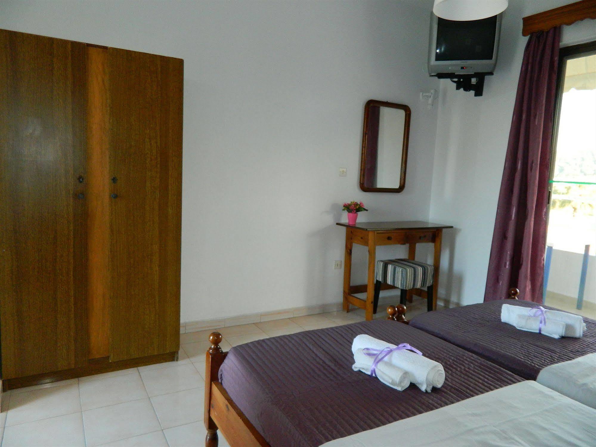 Roseberry Aparthotel 2*