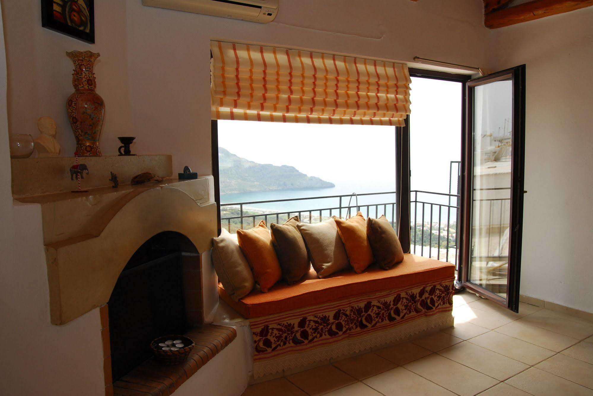 Guest house Spitaki