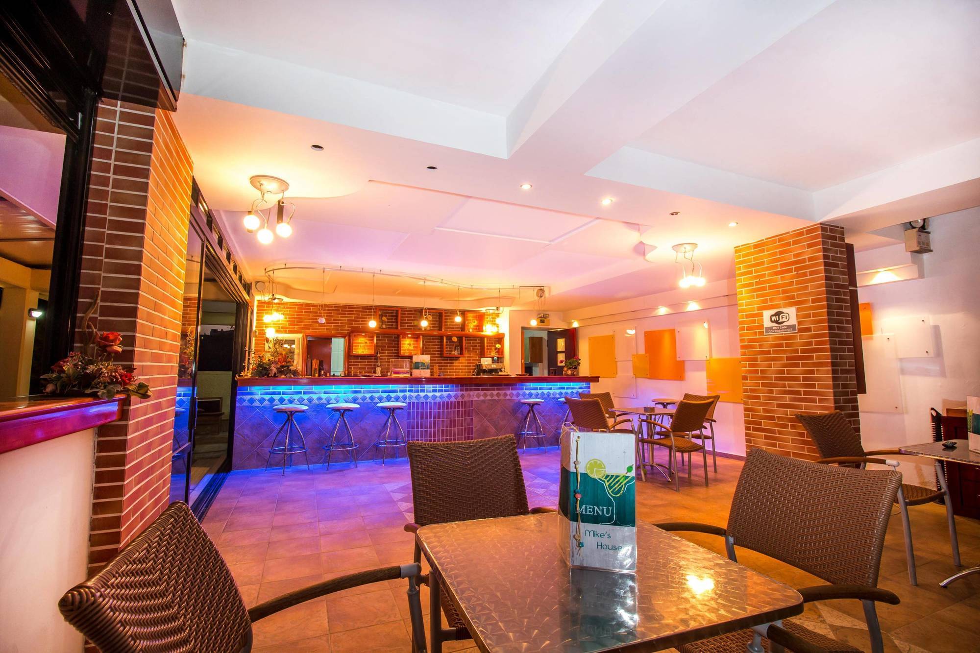 Mike's House Hotel Faliraki