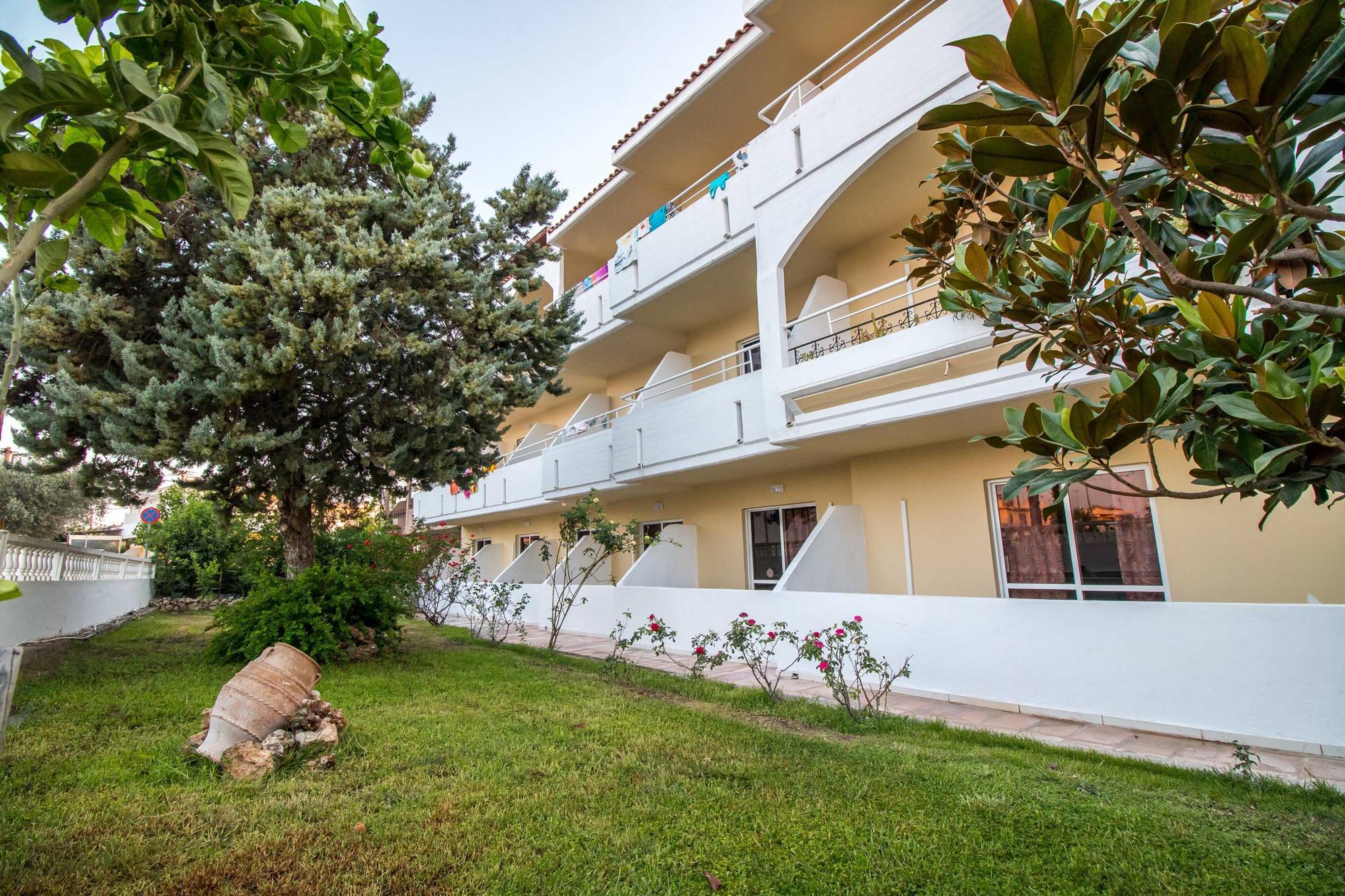 Hotel Mike's House Faliraki