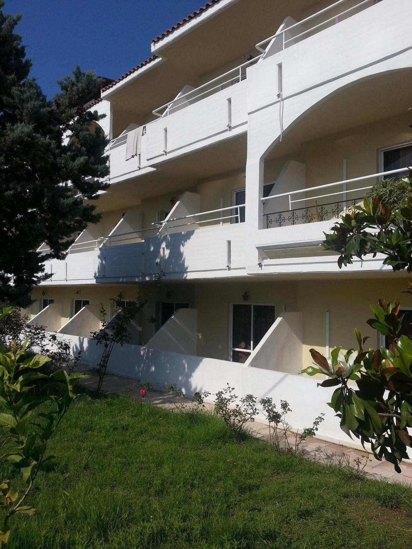 Mike's House 2* Faliraki
