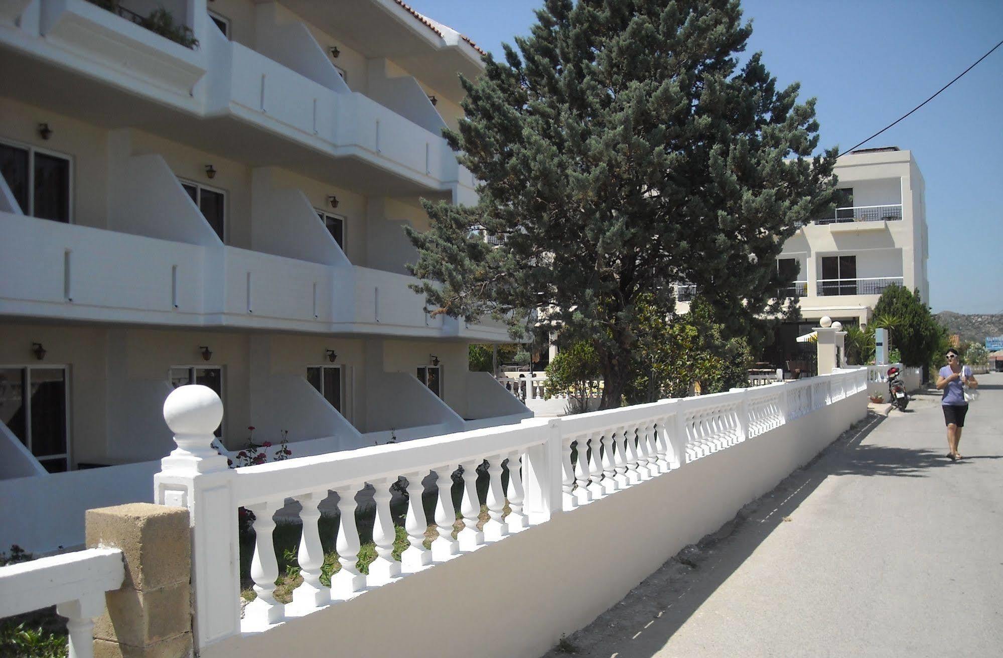 Mike's House Faliraki