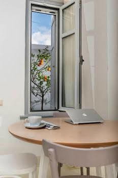 White Village Villa