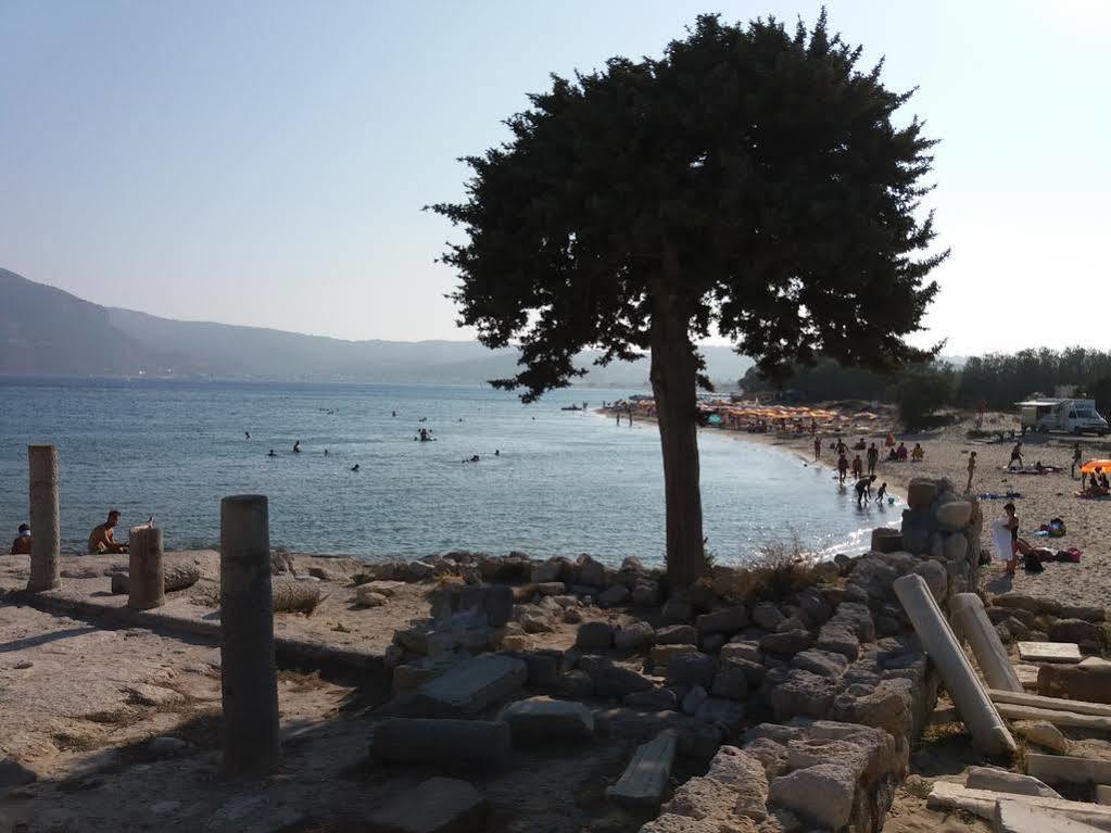 Manolis 2* Kefalos (Kos)