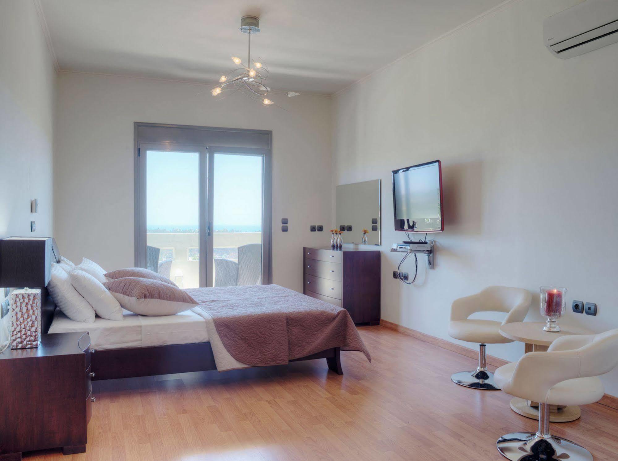 Hotel Artemis Rhodes City