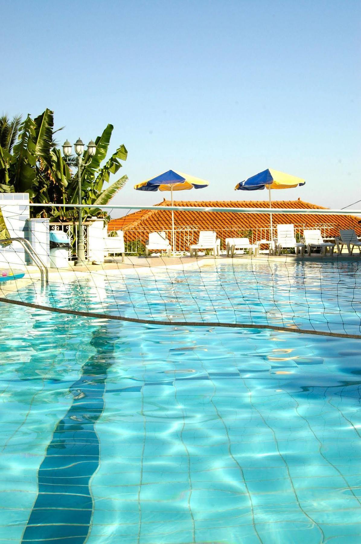 Hotel Commodore 3*