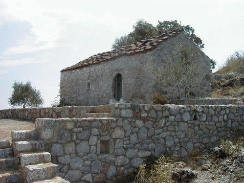 Belle Helene Hotel Vathi (Peloponnese)