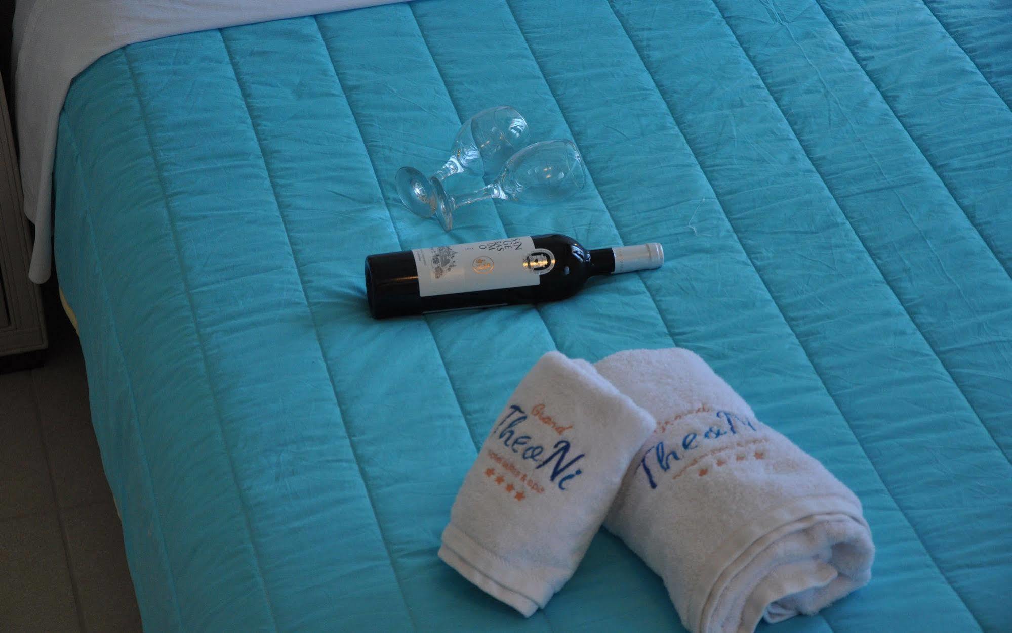 Grand Theoni Boutique & Hotel Vasiliki (Lefkada)
