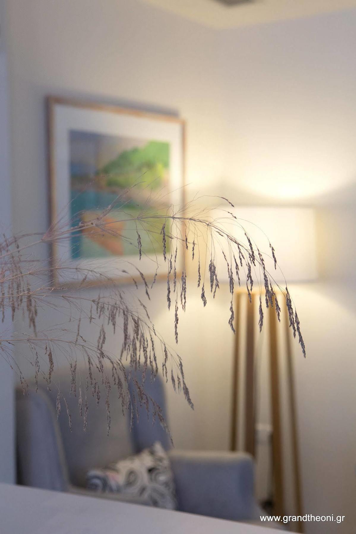 Hotel Grand Theoni Boutique &