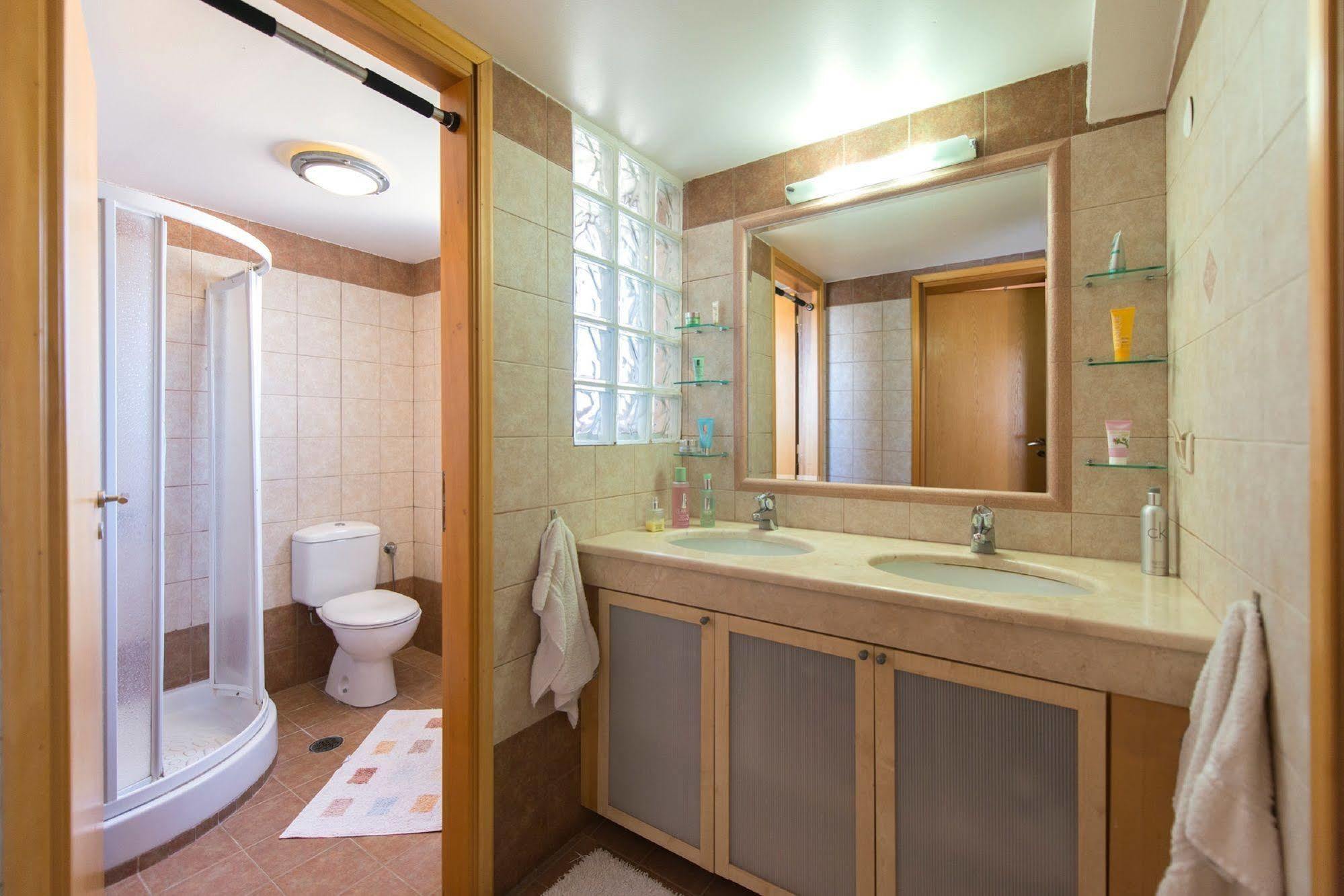 Villa Olive Private Swimming Pool 5 Bdr Rhodes Kolymbia