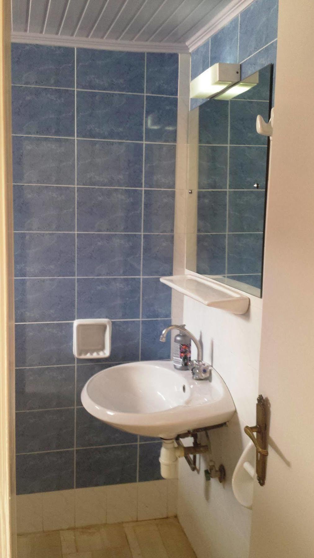 Inn Hotel Lygia (Lefkada)