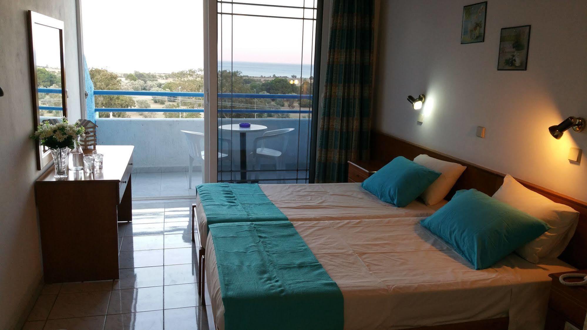 Hotel Celadi Vista Afantou