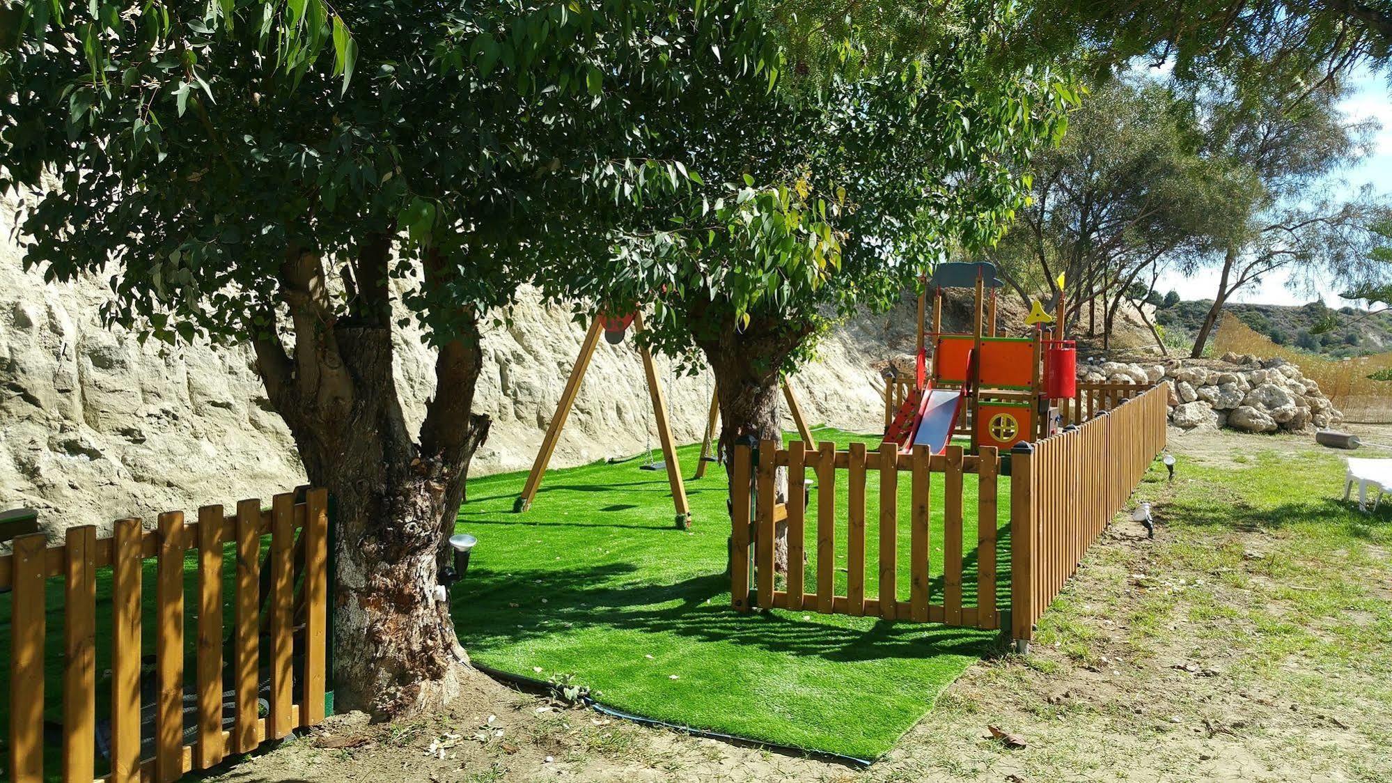 Celadi Vista Hotel Afantou