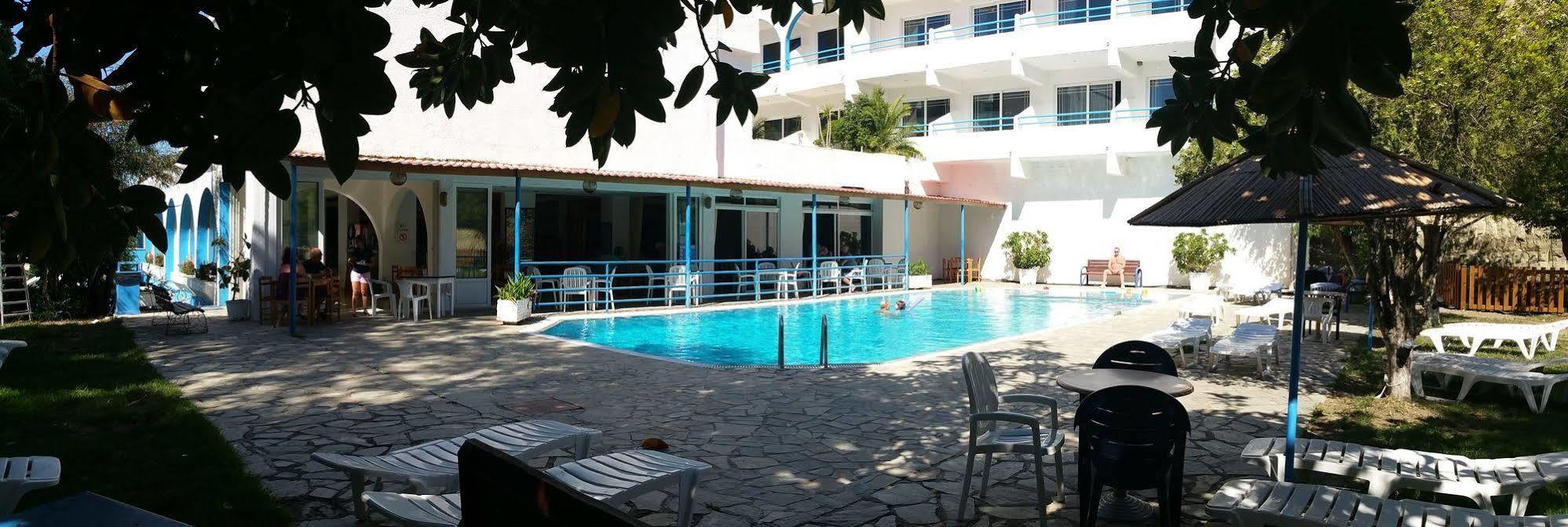 Hotel Celadi Vista