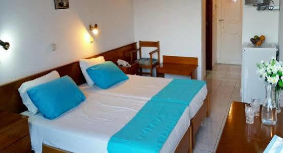 Celadi Vista Hotel Afantou