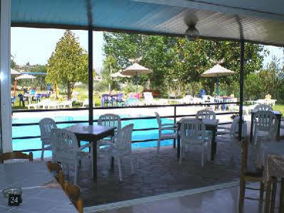 Celadi Vista Hotel Afantou