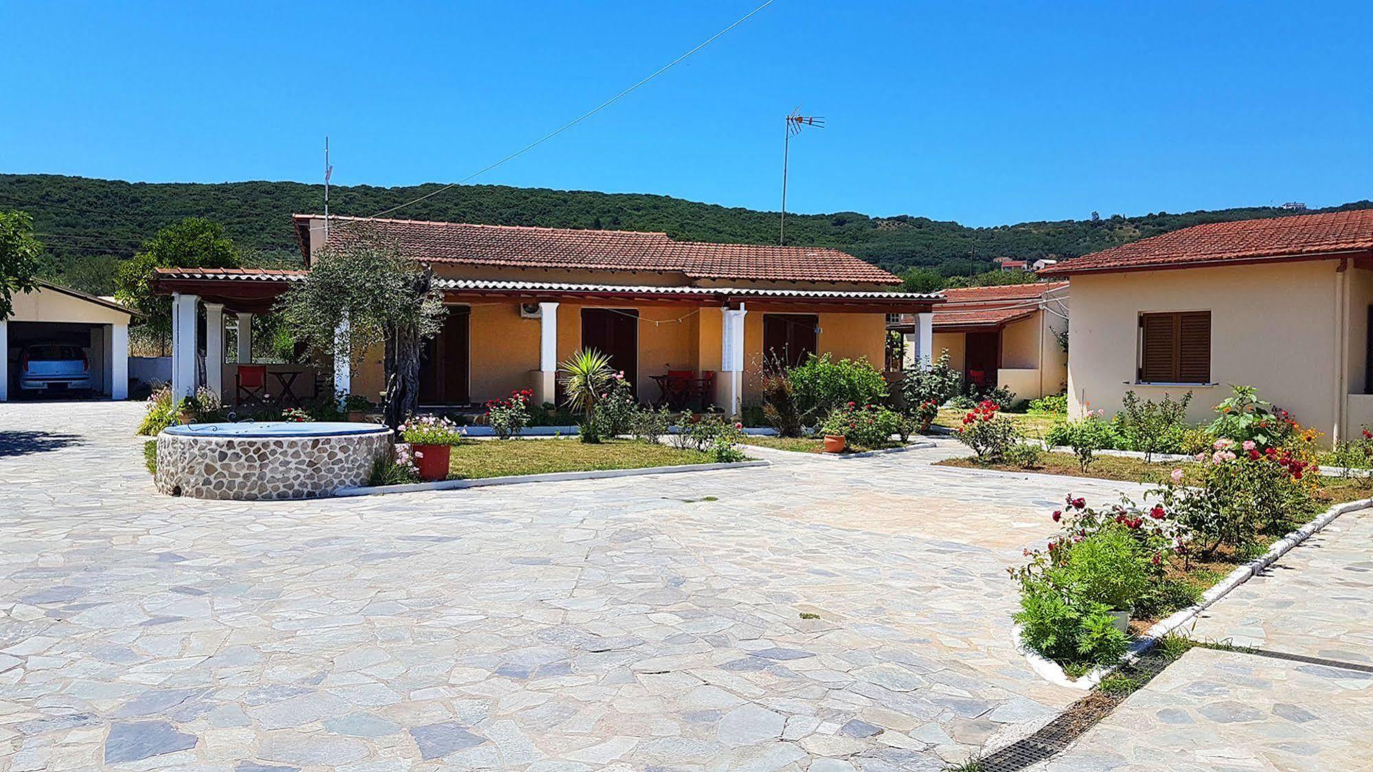 Hotel Panorea