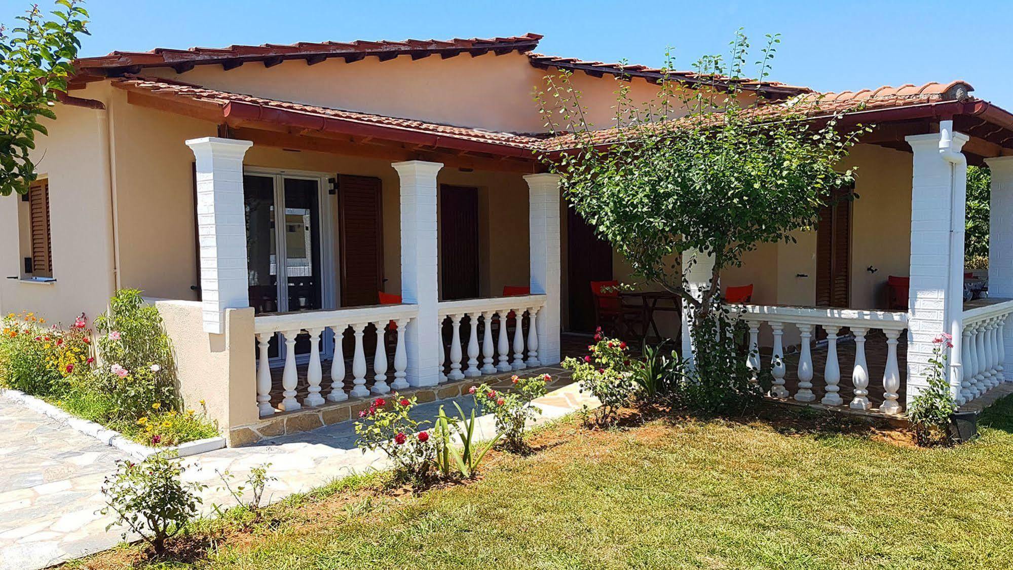Hotel Panorea 2*
