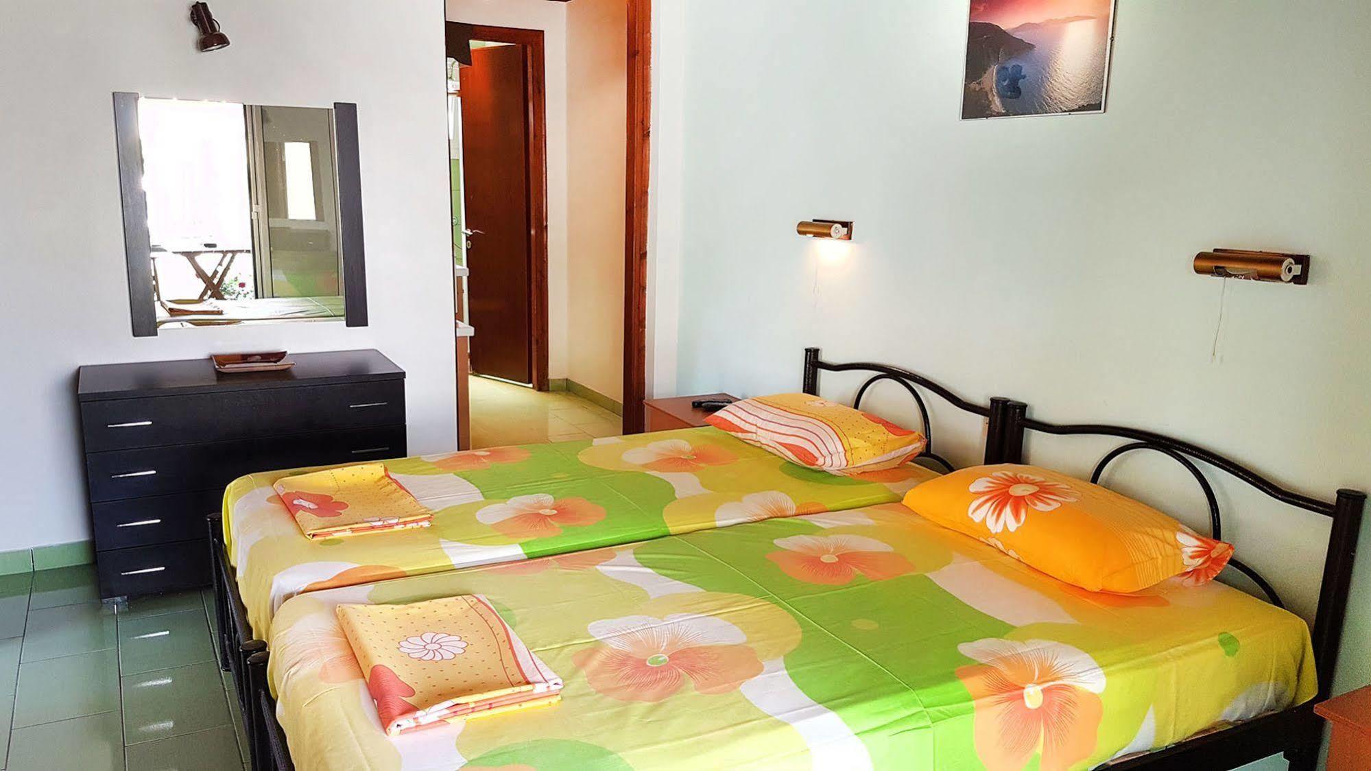 Hotel Panorea