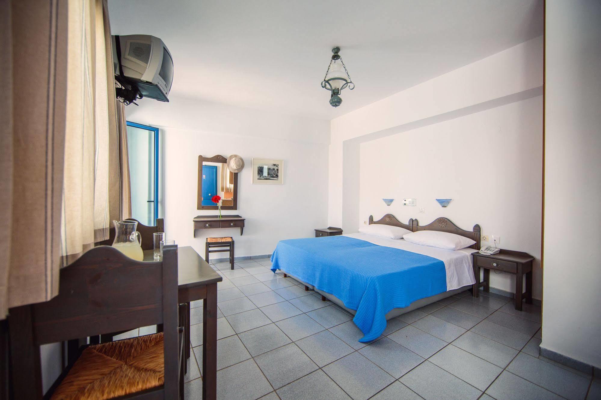 Apartment Iliana