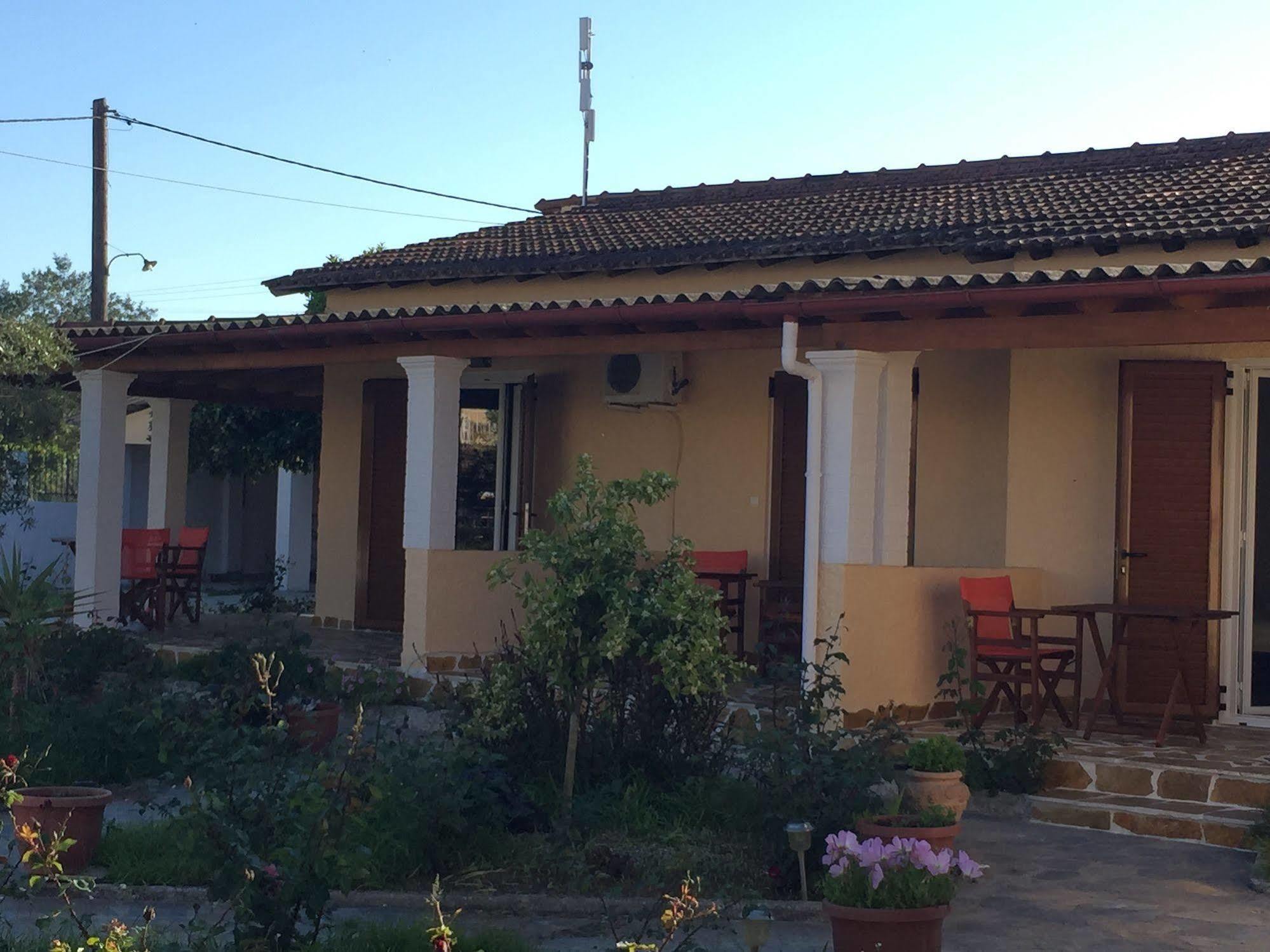 Hotel Panorea