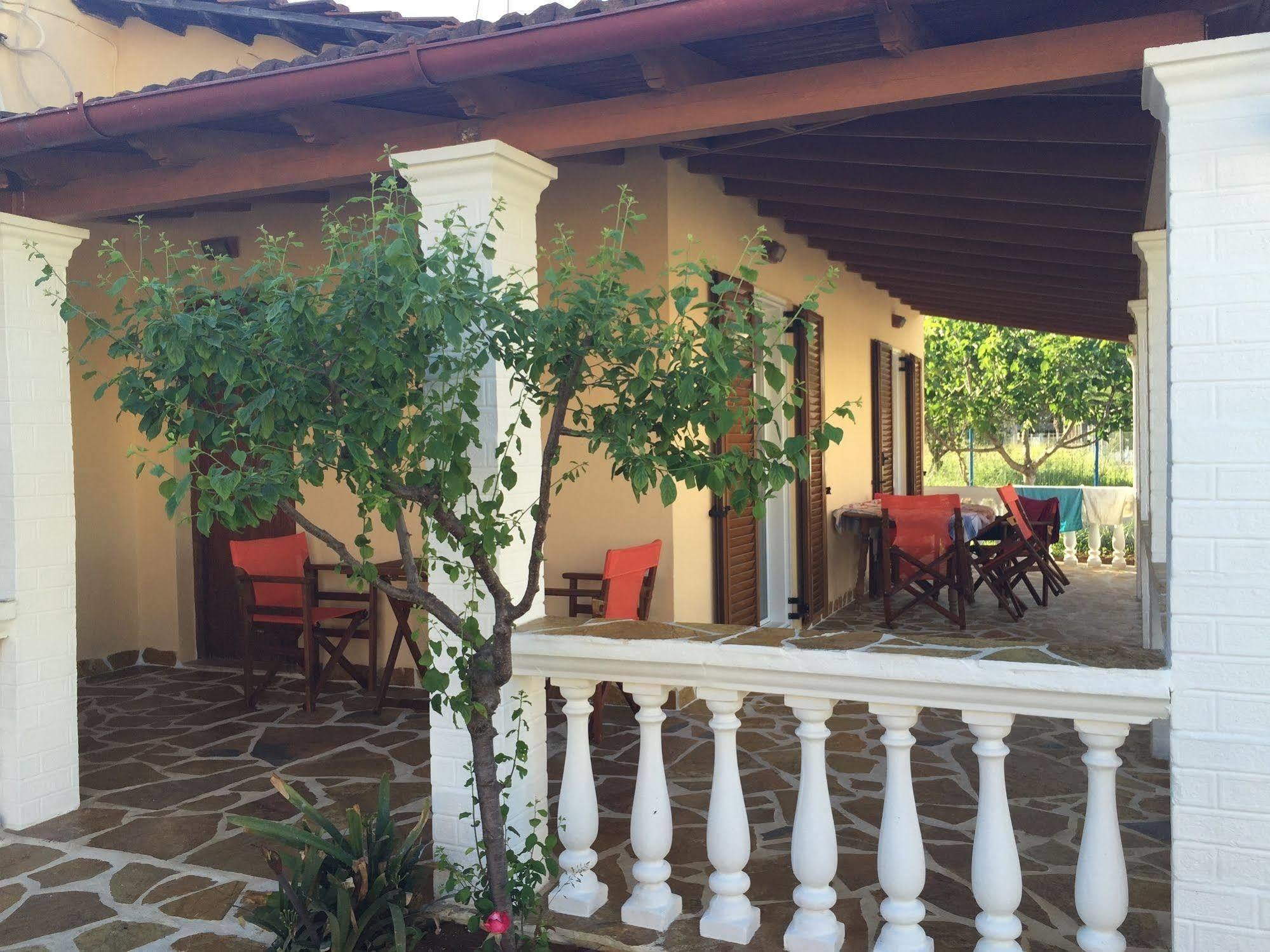 Panorea Hotel