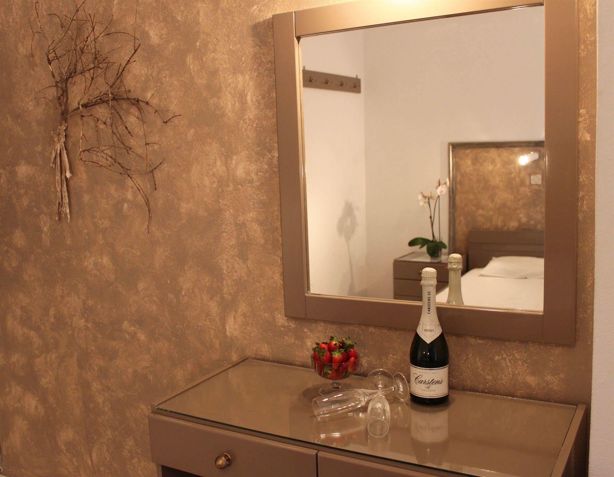 Silver Sun & Aparthotel 2*